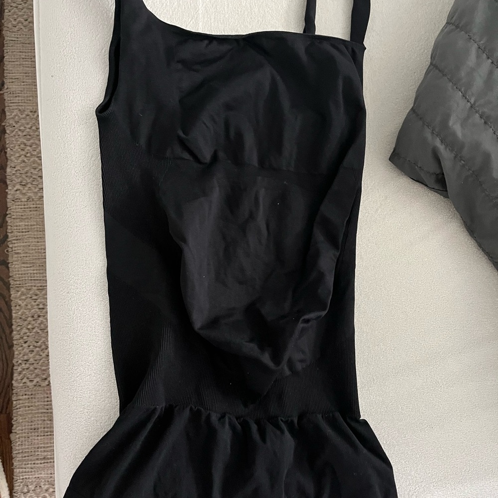 BLANQI Everyday Maternity Belly Support Tank Top